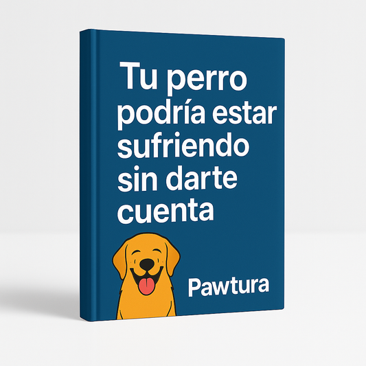 Ebook Educación Canina